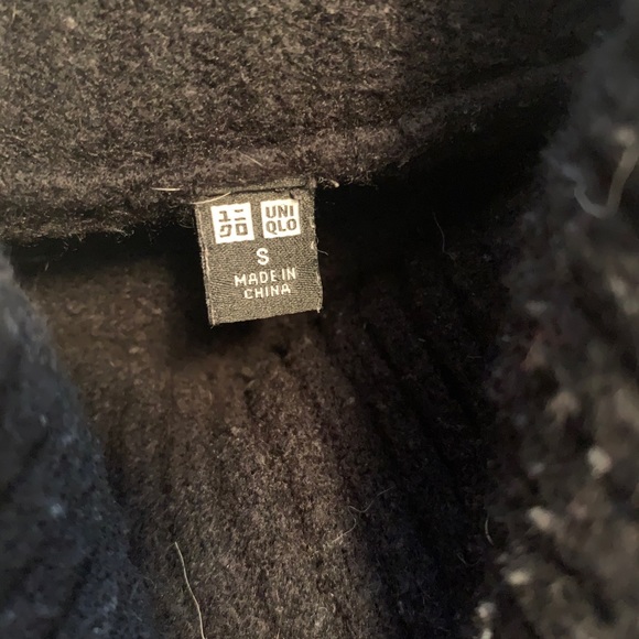 OFFWOOL turtle neck - Picture 3 of 3